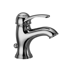 miscelatore per lavabo 1