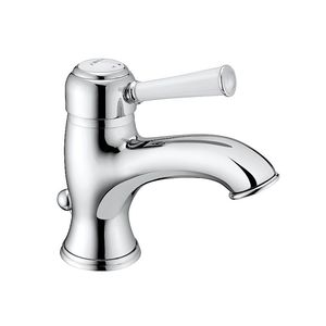 miscelatore per lavabo 1