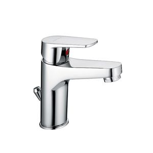 miscelatore per lavabo 1