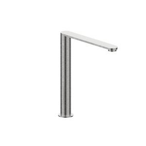 bocca per lavabo in acciaio inossidabile 1