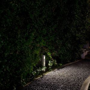 lampioncino da giardino