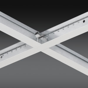 struttura per soffitto in alluminio