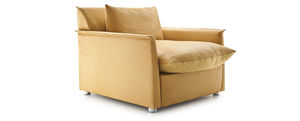 poltrona contemporanea 1