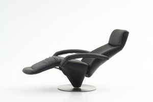 poltrona contemporanea