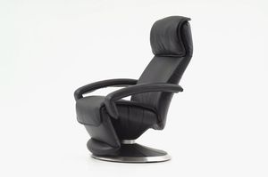 poltrona contemporanea