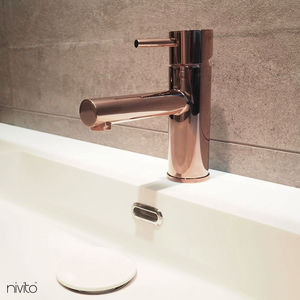 miscelatore per lavabo