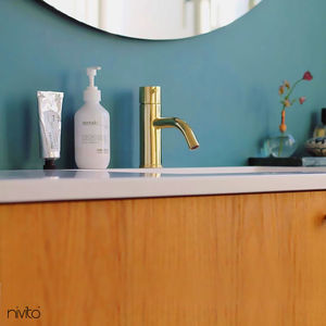 miscelatore per lavabo