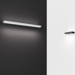 luce da incasso a muro 1
