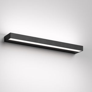 luce da incasso a muro