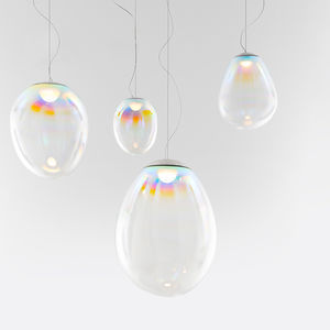 luce a sospensione