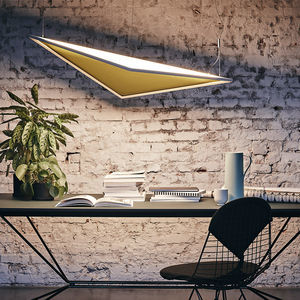 luce a sospensione