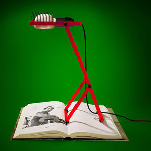 lampada da tavolo 1