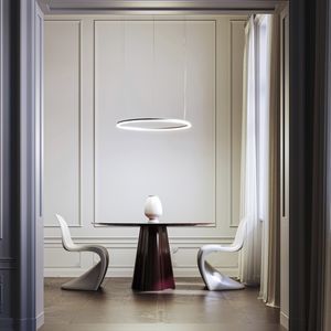luce a sospensione 1