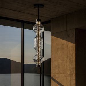 luce a sospensione 1