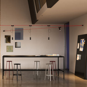 illuminazione su cavi LED 1