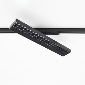 faretti a binario LED 1