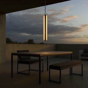 luce da esterno 1