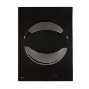 piano cottura a induzione / wok / 1 fuocho