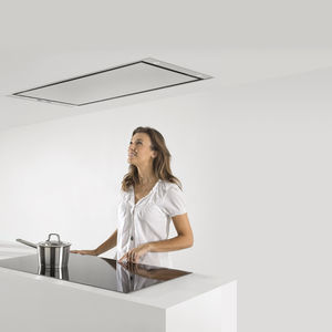 cappa da soffitto