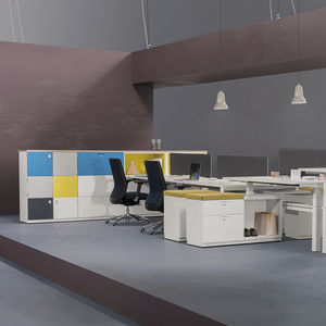 postazione di lavoro