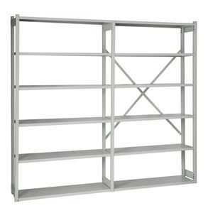 scaffalatura contract