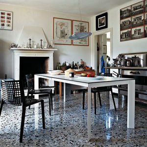 tavolo moderno