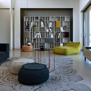 libreria contemporanea 1