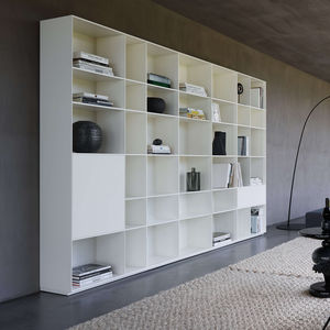 libreria contemporanea 1