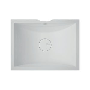 lavabo da incasso