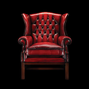 poltrona chesterfield