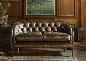 divano chesterfield