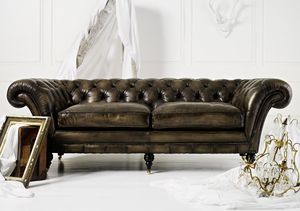 divano chesterfield