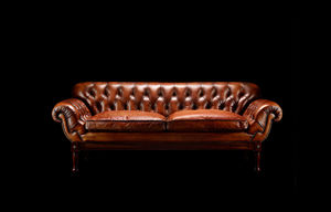 divano chesterfield