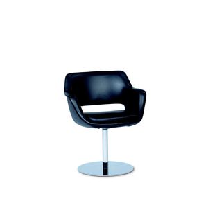sedia visitatore moderna