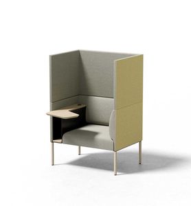 sedia contemporanea