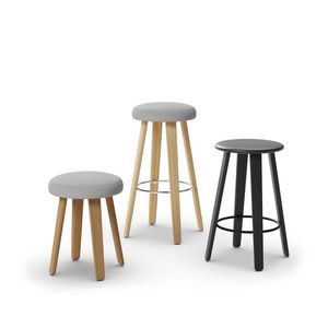 sgabello contemporaneo