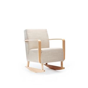poltrona design scandinavo
