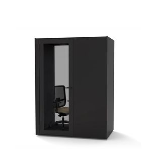 cabina telefonica per ufficio 1