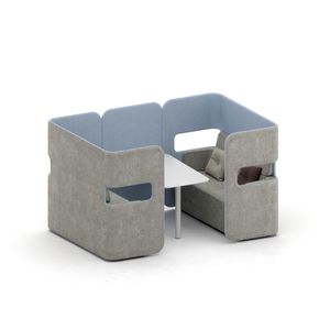 ufficio POD acustico