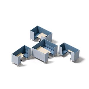 ufficio POD da 2 persone 1