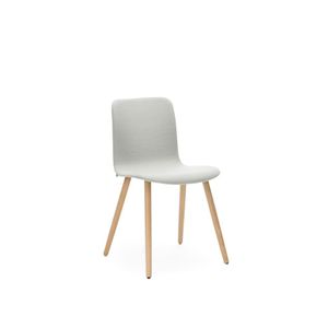 sedia visitatore contemporanea