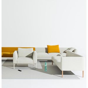 poltrona contemporanea 1