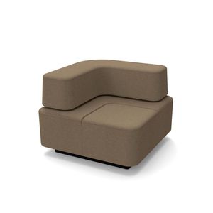 poltrona contemporanea