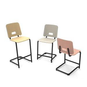 sedia design scandinavo