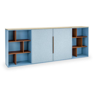 armadio classificatore basso