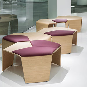 sgabello moderno