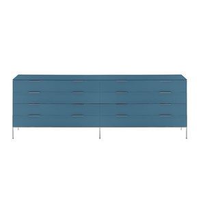 credenza alta