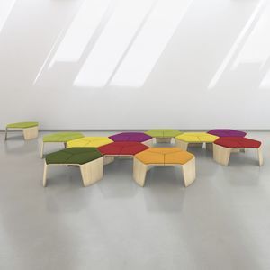 sgabello contemporaneo 1