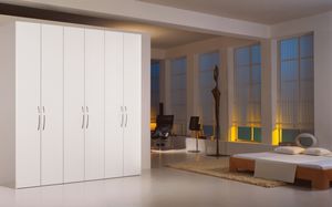 armadio contemporaneo