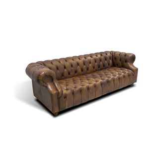 divano chesterfield